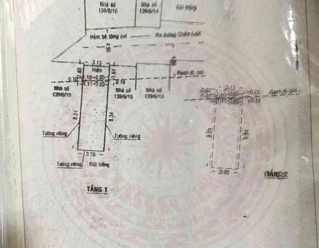 Nhà hẻm xe hơi rộng tại Bình Trị Đông - Sống tiện nghi, giá hợp lý... Bán nhà mặt phố tại Bình Trị Đông, Hồ Chí Minh 01