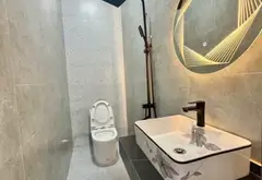 Cơ hội sở hữu nhà mặt tiền hẻm thẳng tại Nhà Bè, giá tốt đáng đầu tư... Bán nhà riêng tại Nhà Bè, Hồ Chí Minh 10