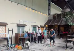 🎉 MẶT TIỀN SIÊU KHỦNG LÊ VĂN QUỚI 528M2 VỪA KINH DOANH VỪA CHO THUÊ PHÒNG VIP🎉... Bán nhà mặt phố tại Bình Trị Đông, Hồ Chí Minh 01