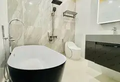 BIỆT THỰ MINI NGANG LỚN – HẺM 8M – 4PN – NỘI THẤT CAO CẤP - NGAY PHAN ANH BÌNH TÂN - VỊ TRÍ ĐẸP... Bán nhà riêng tại Bình Trị Đông, Hồ Chí Minh 06