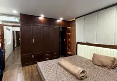 Liền kề Văn Phú dãy vip với nội thất cao cấp, thiết kế hiện đại 90m2, 5 tầng... Bán biệt thự, liền kề tại Hà Đông, Hà Nội 10