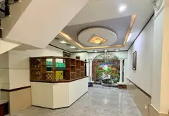Bán nhà mặt phố phường Dĩ An, KDC Him Lam Phú Đông, 92.5m2, hướng Đông Nam, liên hệ chủ giảm giá... Bán nhà mặt phố tại Dĩ An, Hồ Chí Minh 06