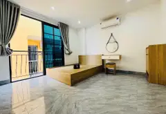 Chung cư mini 7 tầng thang máy tại Xuân Phương, thiết kế hiện đại, 11 phòng khép kín... Bán chung cư mini tại Xuân Phương, Hà Nội 02