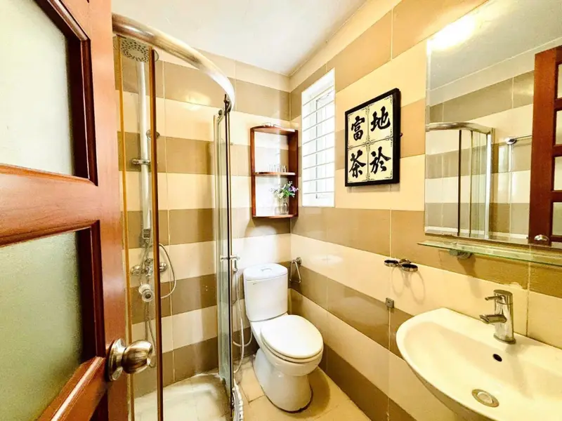 15M RA HỒ TÂY – LÔ GÓC 6 TẦNG – MT 5,2M- DÒNG TIỀN HOMESTAY CỰC ĐỈNH – CHỈ 14 TỶ - VŨ MIÊN... Bán nhà riêng tại Tây Hồ, Hà Nội 01