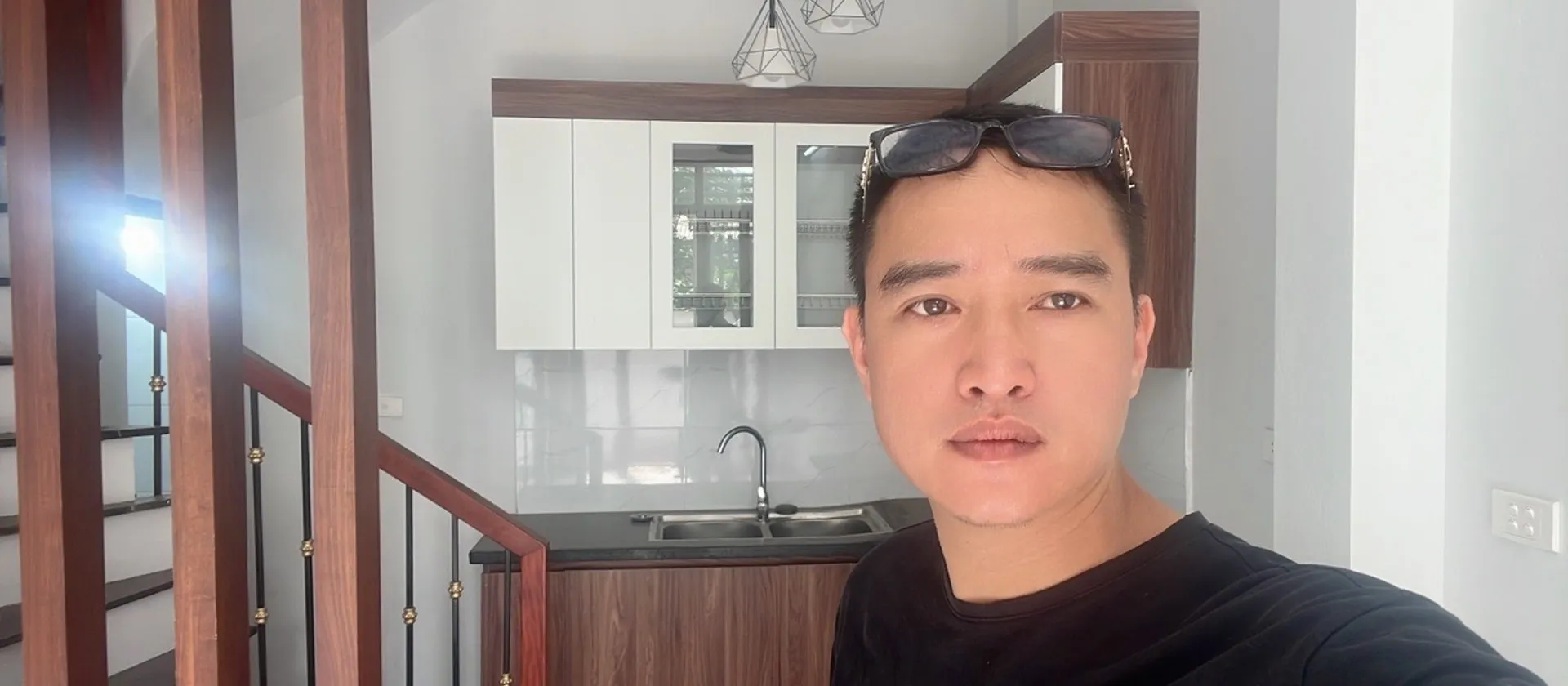 Nhà đẹp ô tô đỗ cửa, tiện nghi đủ đầy... Bán nhà riêng tại Chương Mỹ, Hà Nội 01