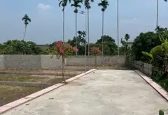 Lô đất vuông vắn mặt tiền rộng tại thôn Quán Trang, An Lão, Hải Phòng... Bán đất tại An Lão, Hải Phòng 01