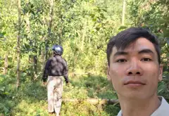 Bán 20ha Rừng Sx Nàm Sát Đường Nam Kỳ Khởi Nghĩa.... Bán đất tại Bà Nà, Đà Nẵng 01