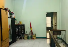 Nhà Hiếm Gần Đại Học Hutech, Bình Thạnh - Giá Sốc Giảm 2 Tỷ... Bán nhà riêng tại Thạnh Mỹ Tây, Hồ Chí Minh 10