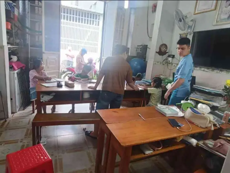 Cơ hội sở hữu nhà riêng 2 tầng vị trí đắc địa tại quận trung tâm... Bán nhà riêng tại Bình Tân, Hồ Chí Minh 01