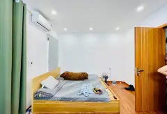 🔥🔥🔥NHÀ ĐẸP - FULL NỘI THẤT - Ô TÔ ĐỖ CỔNG - GẦN HỒ - GẦN TRƯỜNG CHỢ - TIỆN ÍCH VÔ VÀN - 3 NGỦ C... Bán nhà riêng tại Long Biên, Hà Nội 14