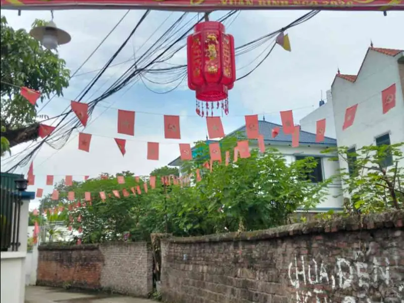 Cơ hội hiếm có: Shophouse 3 tầng giá sốc giảm ngay 300 triệu tại Phượng Nghĩa... Bán Shophouse tại Chương Mỹ, Hà Nội 01