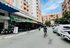 Shophouse sầm uất, trung tâm Tân Bình - 2 tầng tiện nghi... Bán Shophouse tại Bảy Hiền, Hồ Chí Minh 01