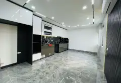 MẶT PHỐ MỚI - 3 Ô TÔ TRÁNH NHAU- THANG MÁY - KINH DOANH ÁC LIỆT - TIỆN ÍCH BẠT NGÀN - FULL NỘI THẤT... Bán nhà mặt phố tại Hoàng Mai, Hà Nội 07