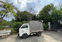 Bán đất 2 mặt tiền hẻm Đường Số 4, Phường Thủ Đức, 1100 m2 pháp lý rõ ràng... Bán đất tại Thủ Đức, Hồ Chí Minh 02