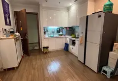 Bán căn hộ 2 phòng ngủ Vinhomes Times City, tầng trung, view quảng trường... Bán căn hộ chung cư tại Vĩnh Tuy, Hà Nội 01