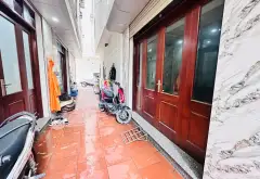 Cơ hội sở hữu nhà đẹp 5 tầng tại Phường Dương Nội với giá ưu đãi hiếm có... Bán nhà riêng tại Dương Nội, Hà Nội 11