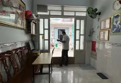 Bán nhà riêng 2 tầng phường Bình Tân, TP. Hồ Chí Minh - diện tích 55.6m², pháp lý chuẩn... Bán nhà riêng tại Bình Tân, Hồ Chí Minh 03