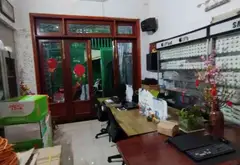 Nhà đẹp 5 tầng khu phân lô Gò Vấp, xe hơi vào thoải mái... Bán nhà riêng tại An Hội Đông, Hồ Chí Minh 03