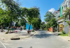Bán đất 133m² khu Tân Thới Hiệp Quận 12 giá tốt 6.99 tỷ... Bán đất tại Tân Thới Hiệp, Hồ Chí Minh 01
