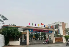 Nhà ô tô vào nhà tại Liên Ninh, diện tích 100m²... Bán nhà riêng tại Thanh Trì, Hà Nội 04
