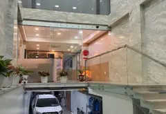 Cơ hội sở hữu nhà mặt phố vị trí vàng Quận 5 giá siêu hấp dẫn 76 tỷ... Bán nhà mặt phố tại Chợ Quán, Hồ Chí Minh 06