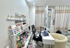 Bán nhà 5 tầng diện tích 53m² tại phường 15, quận Phú Nhuận, giá 6,9 tỷ... Bán nhà riêng tại Cầu Kiệu, Hồ Chí Minh 02
