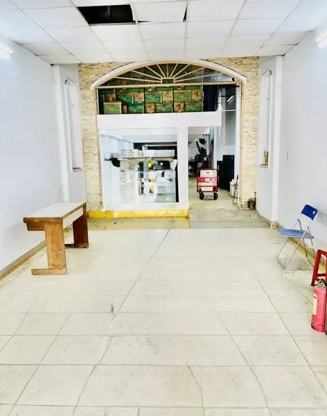 Bán nhà mặt phố phường 15 Tân Bình 2 tầng, mặt tiền 4.5m... Bán nhà mặt phố tại Tân Sơn, Hồ Chí Minh 01