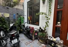 Bán nhà riêng 3 tầng mặt tiền rộng tại phường Chùa Hà, Cầu Giấy... Bán nhà riêng tại Cầu Giấy, Hà Nội 02