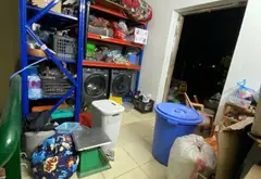 Bán căn hộ chung cư 2 phòng ngủ tại Mễ Trì Thượng với sân thượng rộng và không gian riêng tư... Bán căn hộ chung cư tại Từ Liêm, Hà Nội 05
