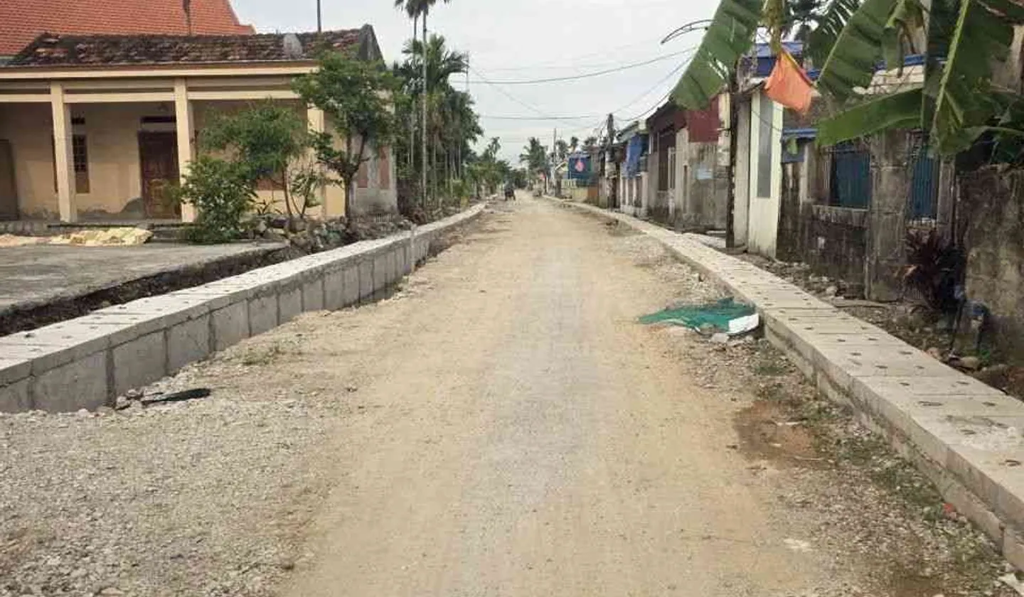 Đất Kinh Doanh Vàng Tại Phường Lưu Kiếm - Cơ Hội Đầu Tư Vàng... Bán đất tại Lưu Kiếm, Hải Phòng 01