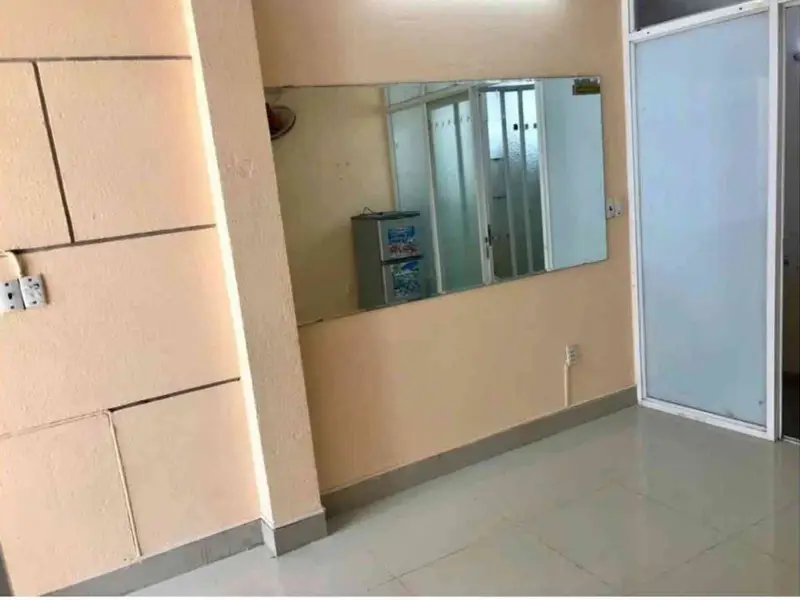 Nhà 4 Tầng Phong Cách Hiện Đại Tại Gia Định... Bán nhà riêng tại Gia Định, Hồ Chí Minh 01