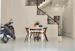🏠 NHÀ TÂN BÌNH G.I.Á GÒ VẤP 🚘 HXH HUỲNH VĂN NGHỆ - NGANG 5M - 76M2 CN ĐỦ - CHỈ HƠN 70TR/M2... Bán nhà riêng tại Tân Sơn, Hồ Chí Minh 03
