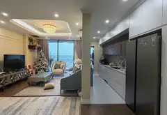 Bán nhanh căn 134m2 chung cư NO3 Ngoại Giao Đoàn - Xuân đỉnh - 3 ngủ- Nội thất đẳng cấp... Bán căn hộ chung cư tại Xuân Đỉnh, Hà Nội 06