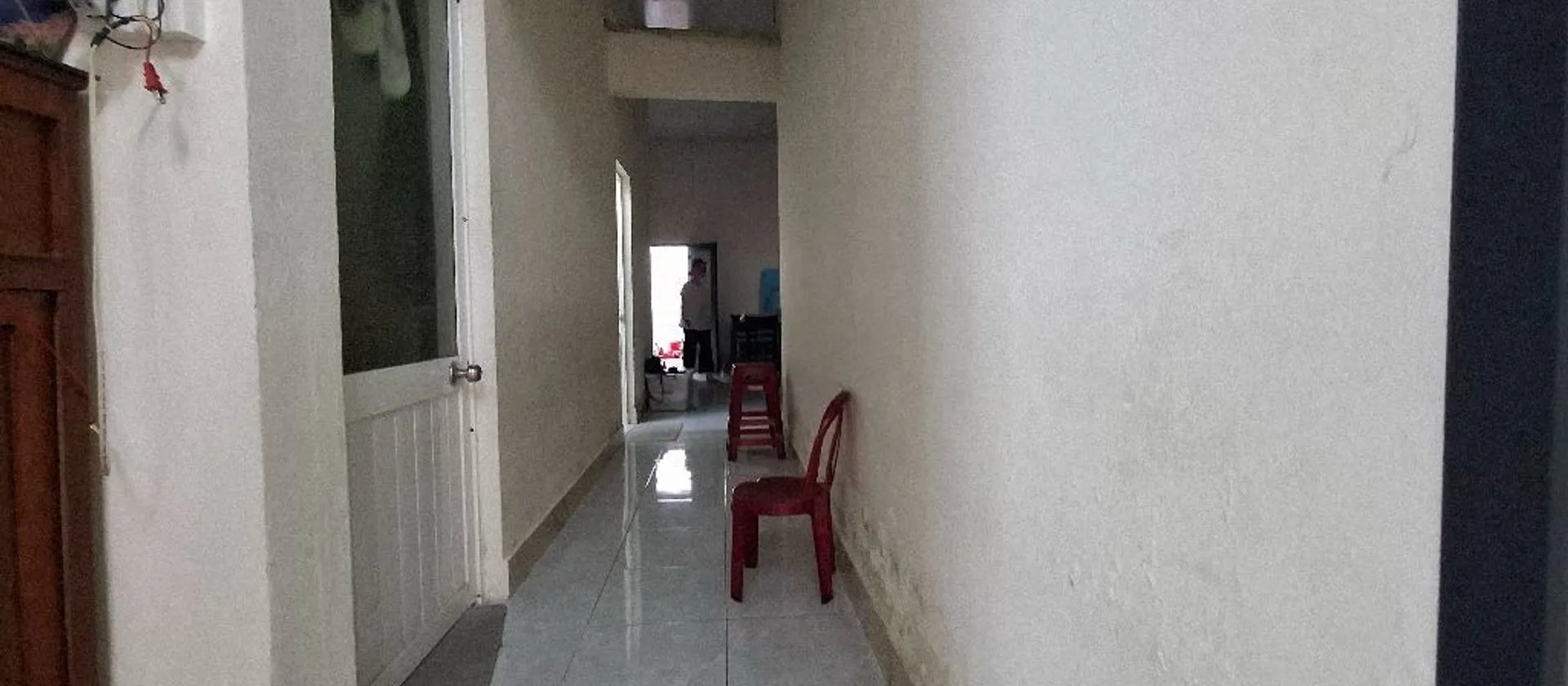 Nhà cấp 4 mặt tiền rộng trung tâm Thanh Khê – cơ hội vàng giá tốt... Bán nhà riêng tại Thanh Khê, Đà Nẵng 01