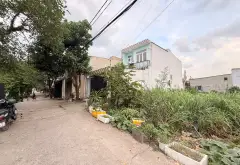 BÁN 2 LÔ ĐẤT - 5x36 - HẺM Ô TÔ - NGAY ĐẶNG THÚC VỊNH - ĐÔNG THẠNH - HÓC MÔN - HƠN 3 TỶ.... Bán đất tại Đông Thạnh, Hồ Chí Minh 18
