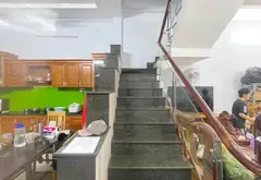 Nhà 3 Tầng Đường Lâm Thị Hố Quận 12 - Cơ Hội Sở Hữu Hiếm Có... Bán nhà riêng tại Trung Mỹ Tây, Hồ Chí Minh 05