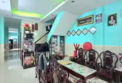 Bán nhà mặt phố 2 tầng 95m², mặt tiền kinh doanh tại quận Tân Bình... Bán nhà mặt phố tại Phú Thọ Hòa, Hồ Chí Minh 01