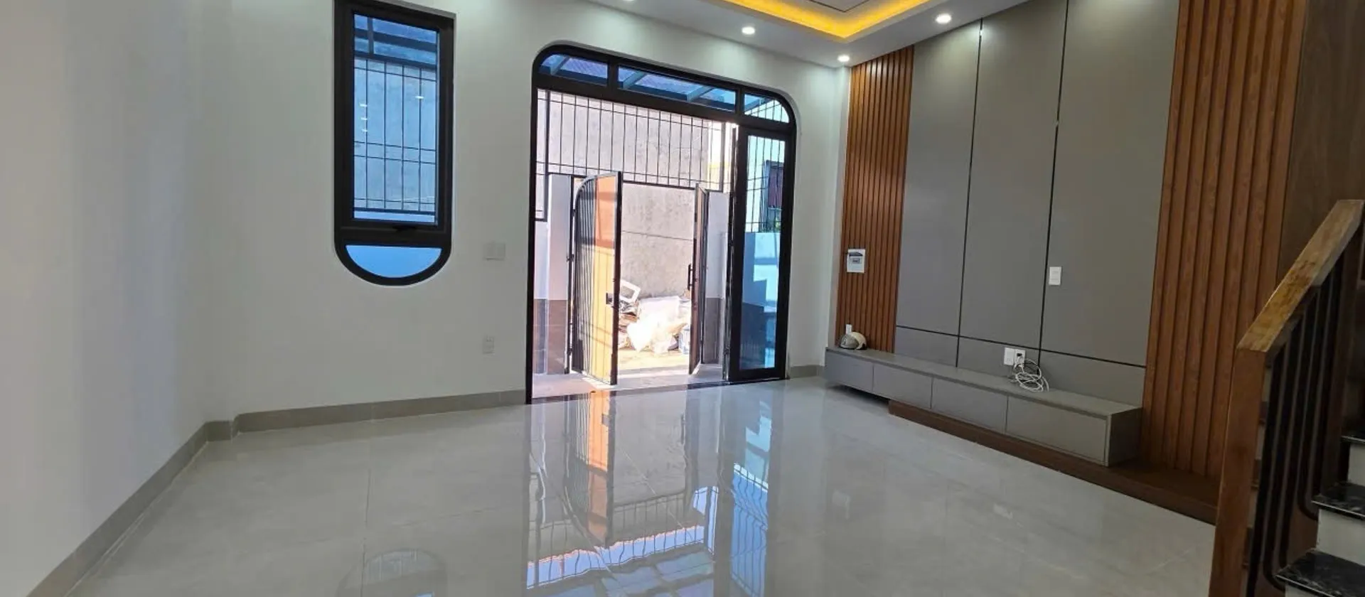 Nhà 2 tầng 3 ngủ giá hợp lý tại Hồng Bàng, 71m2... Bán nhà riêng tại Hồng Bàng, Hải Phòng 01
