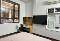 Bán nhà Nguyễn Trãi, Thanh Xuân, Lô góc, Kinh doanh, 50m2, 9 tỷ(MTG)... Bán chung cư mini tại Thanh Xuân, Hà Nội 06