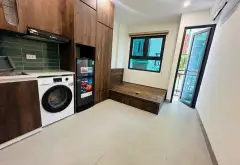 Chính chủ gửi bán CCMN Phương Canh – Xuân Phương, 7 tầng thang máy – dòng tiền 45 triệu/tháng.... Bán chung cư mini tại Xuân Phương, Hà Nội 04