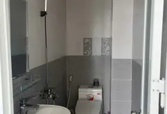 Bán nhà 5 tầng diện tích 18m² tại Phường 4, Phú Nhuận, giá hợp lý... Bán nhà riêng tại Đức Nhuận, Hồ Chí Minh 09