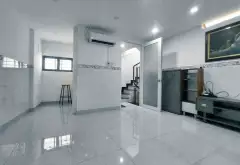 Nhà hẻm ô tô rộng rãi tại Tân Bình, giá tốt... Bán nhà riêng tại Tân Sơn Nhất, Hồ Chí Minh 05
