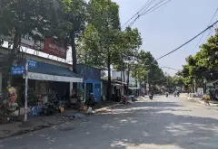 Bán nhà mặt tiền Trần Văn Ơn 10.5t
Diện tích 230m2... Bán nhà mặt phố tại Đông Hòa, Hồ Chí Minh 05