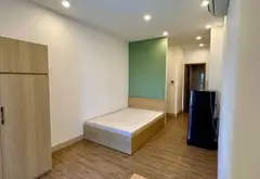 Toà căn hộ view sân golf siêu hiếm tại khu FPT... Bán chung cư mini tại Ngũ Hành Sơn, Đà Nẵng 12