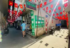 🔥 HỒ TÙNG MẬU 30M² – 5,5 TỶ – GẦN ĐH THƯƠNG MẠI – PHÂN KHÚC HIẾM 🔥... Bán nhà riêng tại Phú Diễn, Hà Nội 05