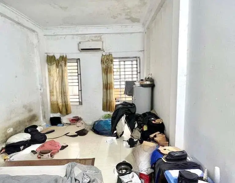 Nhà 5 tầng cho thuê full 8 phòng tại Khương Đình, Thanh Xuân... Bán nhà riêng tại Khương Đình, Hà Nội 01