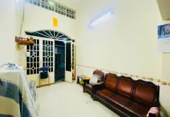 Bán nhà riêng 3 phòng ngủ tại phường Thông Tây Hội, Hồ Chí Minh, pháp lý đầy đủ... Bán nhà riêng tại Thông Tây Hội, Hồ Chí Minh 02