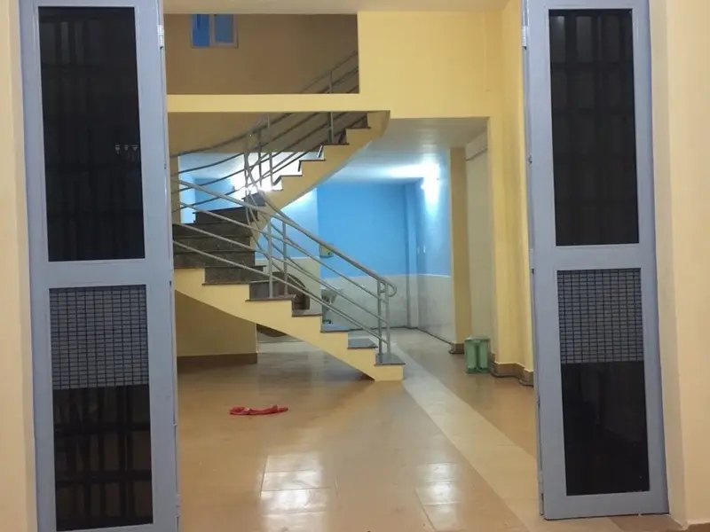 Nhà 3 Tầng Đẹp Gần Aeon Mall Tên Lửa, Giá Hấp Dẫn... Bán nhà riêng tại An Lạc, Hồ Chí Minh 01
