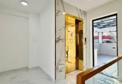 Nhà Phố Cao Cấp Xây Mới 6 tầng thang máy tại Lê Đức Thọ giá chỉ 13.9 tỷ... Bán nhà riêng tại An Hội Tây, Hồ Chí Minh 10