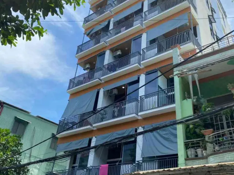 Bán đất Mỹ An, diện tích 95,5m², vị trí gần sông Hàn... Bán đất tại Ngũ Hành Sơn, Đà Nẵng 01